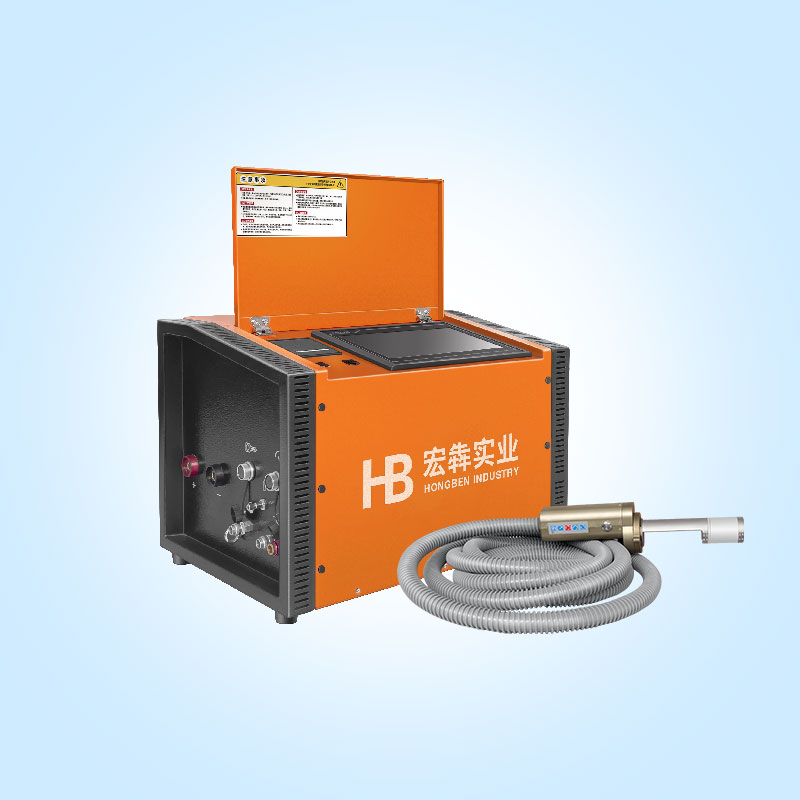 U型管換熱器焊機(jī)