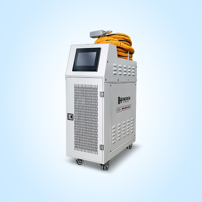 HB-J1500型便攜式風冷激光焊